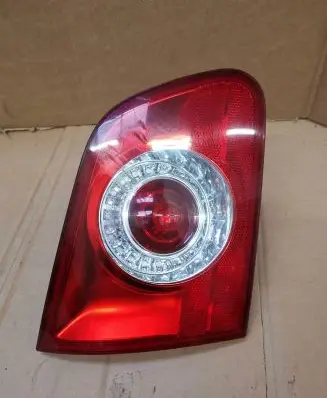 Volkswagen PASSAT B6 Tailgate rear/tail lights