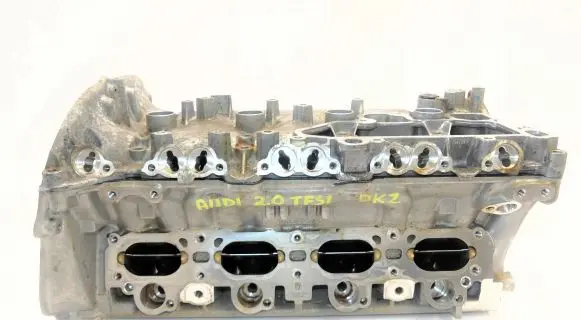 Audi A3 S3 8V Engine head 06K103475E