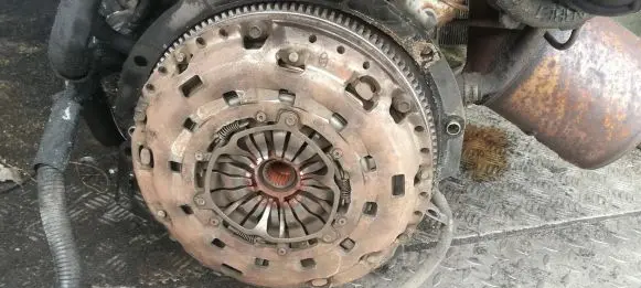 Ford Focus Clutch set kit