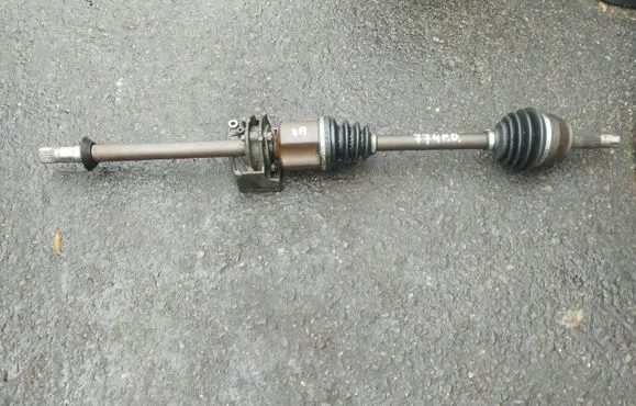 Fiat Doblo Front driveshaft
