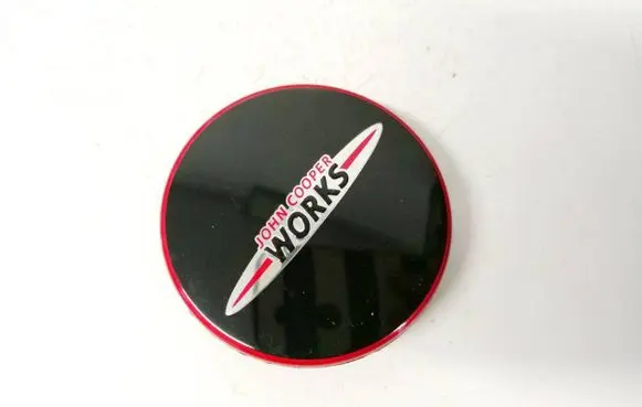 Mini Cooper Roadster R59 Original wheel cap 686109201 6884966