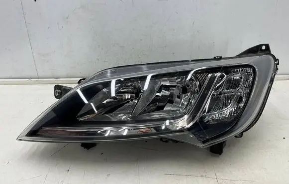 Toyota ProAce Max Headlight/headlamp 1394428080