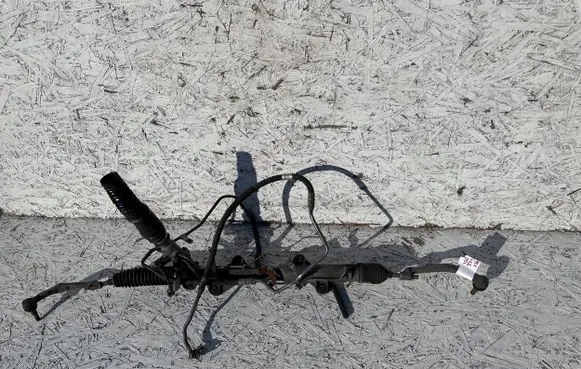 Volkswagen Transporter - Caravelle T6 Steering rack