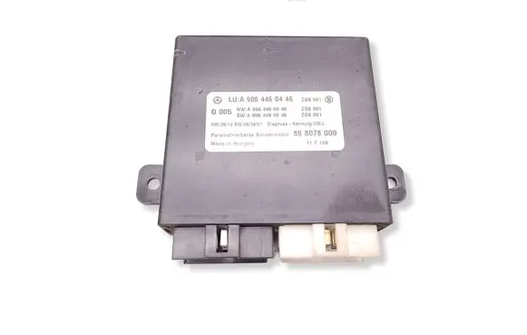 Mercedes-Benz Sprinter W906 Parking PDC control unit/module A9064460446 A9064460046 A9064480246