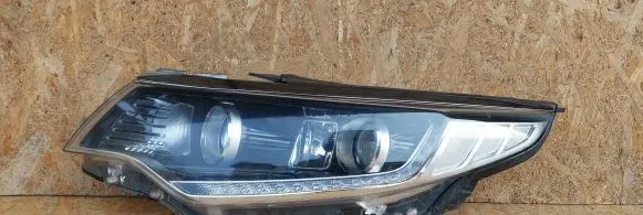 KIA Optima Headlight/headlamp 92101D4170 3798544