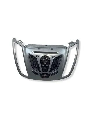 Ford C-MAX II Head unit multimedia control 331410000