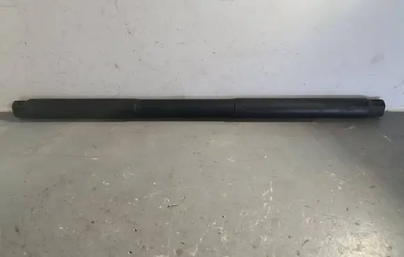 Mercedes-Benz ML AMG W166 Tailgate/trunk strut/damper A1669803664