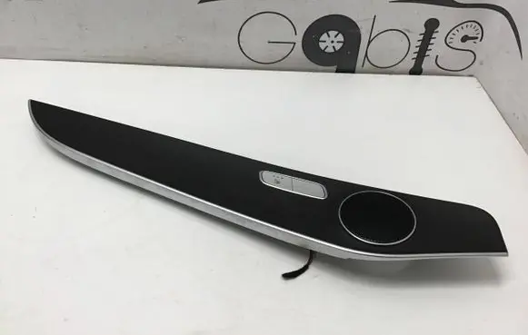 Mercedes-Benz GLC X253 C253 Front door card panel trim A2057204524