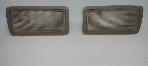 Lexus IS 220D-250-350 Other interior light 8134030100