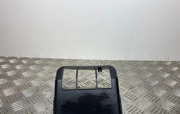 SsangYong Korando Air intake duct part 2335035302