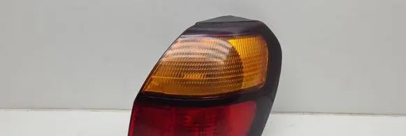 Subaru Legacy Rear/tail lights