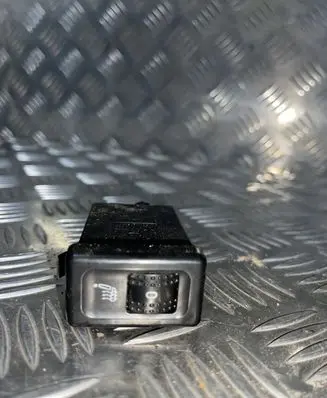 Ford Galaxy Seat heating switch 7M5963563B