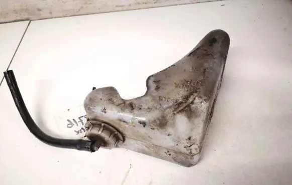 Honda HR-V Coolant expansion tank/reservoir 19101pej