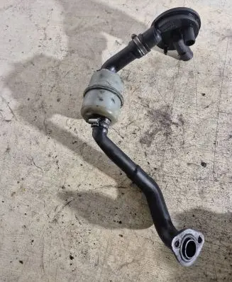 Breather/breather pipe/hose