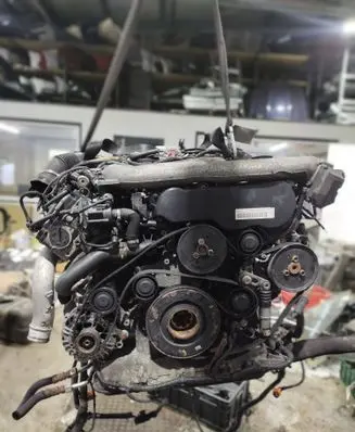 Audi A5 Sportback 8TA Engine CGK