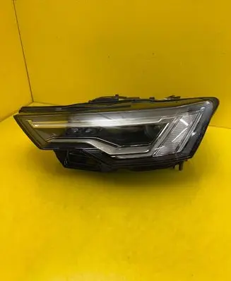 Audi A6 S6 C8 4K Headlight/headlamp 4K0941039C