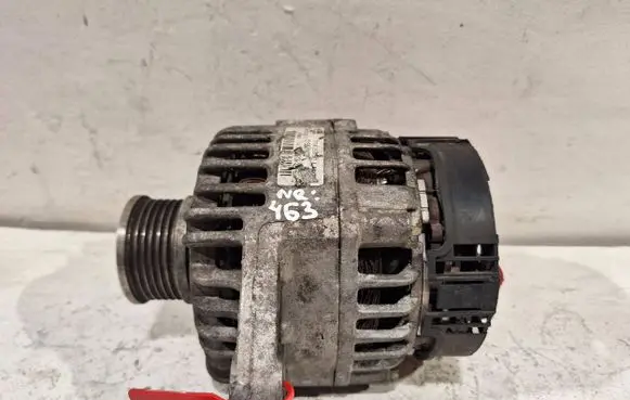 Fiat Ducato Generator/alternator 51854902