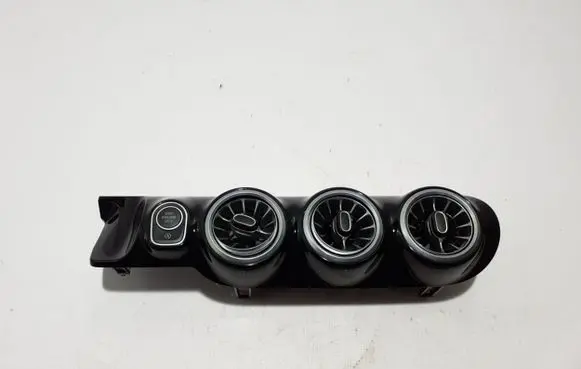 Mercedes-Benz GLA H247 Dash center air vent grill A2476806202