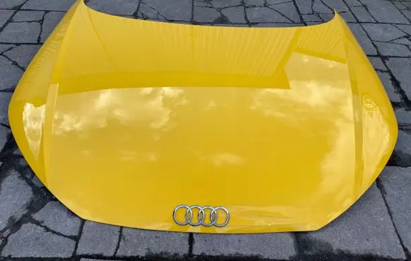 Audi TT TTS RS Mk3 8S Engine bonnet/hood MASKAAUDITT8S8S0