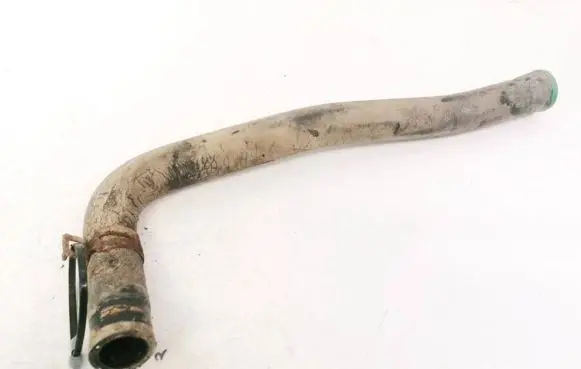 Volkswagen Transporter - Caravelle T4 Engine coolant pipe/hose
