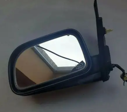 Mitsubishi Space Wagon Front door electric wing mirror E201821