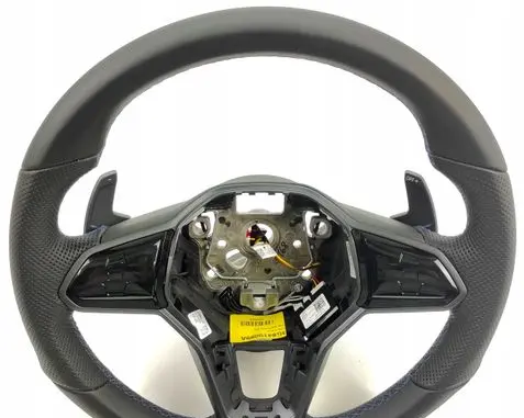 Volkswagen Golf VII Steering wheel 3G8419089A