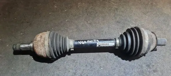 Volvo V60 Front driveshaft 6G9N3B437CD