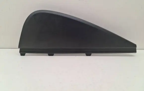 Toyota Land Cruiser (J150) Dashboard side end trim 5531860130