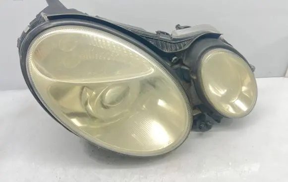 Mercedes-Benz E W211 Headlight/headlamp 154360 5DV008290