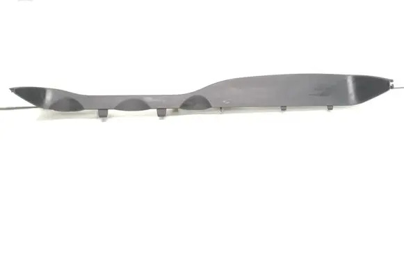 Dashboard trim
