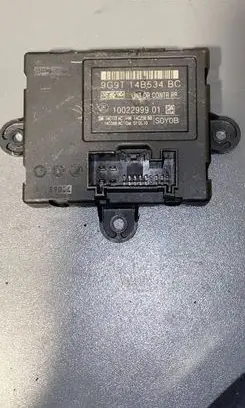 Volvo XC70 Door control unit/module 9G9T14B534BC 1002299901