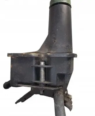 Volkswagen I LT Power steering fluid tank/reservoir 2D0422371