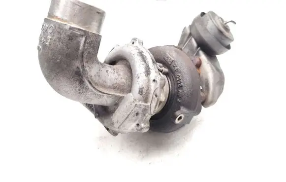 Toyota RAV 4 (XA30) Turbo 17201-26020