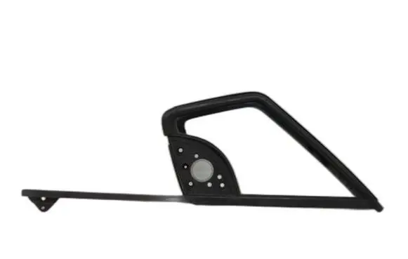 Peugeot Partner Front door window glass four-door 9675118280