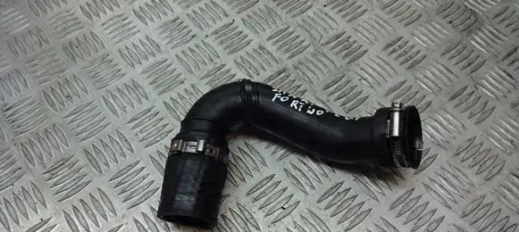 Smart ForFour I Turbo air intake inlet pipe/hose 0003129V006