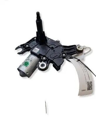 Nissan X-Trail T32 Rear window wiper motor 287104BA0A