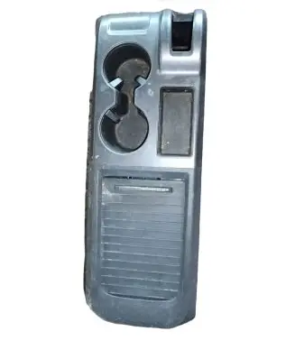 Honda CR-V Center console 83401SWAJ010M1