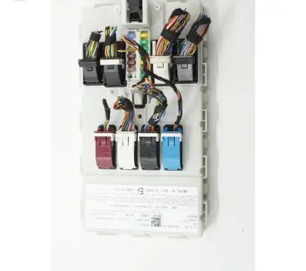 BMW 2 F46 Other control units/modules 6825529ACR