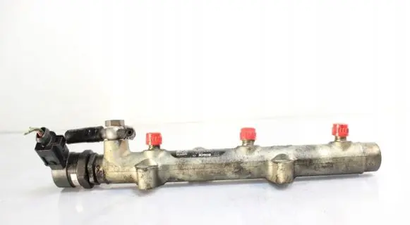 Fuel main line pipe