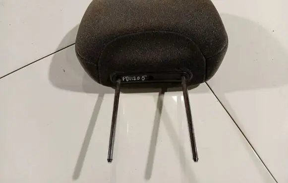 Hyundai Santa Fe Front seat headrest