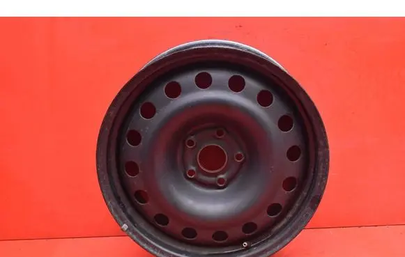 Skoda Octavia Mk3 (5E) R18 forged rim 