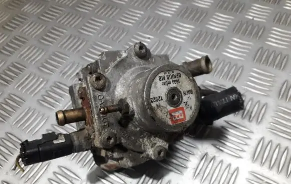 Opel Omega B2 LP gas reducer 67r010016 67r-010016
