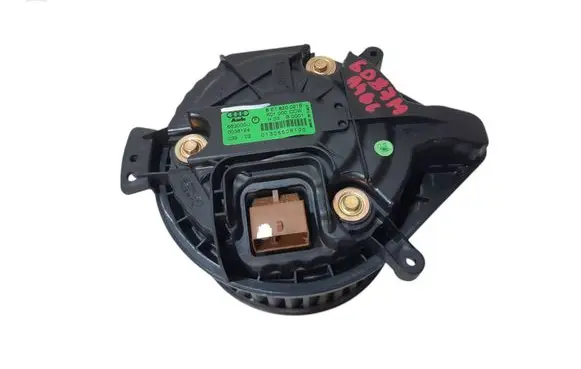 Audi A4 S4 B6 8E 8H Heater fan/blower 8E1820021B