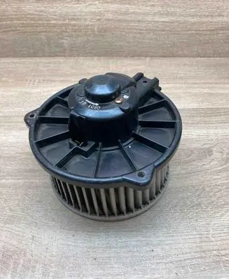 Mitsubishi Galant Heater blower radiator 1940000801