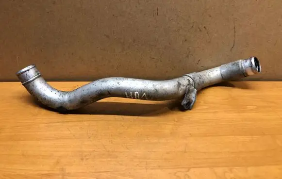 Honda Accord Intercooler hose/pipe 17283RBDE002