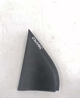 Hyundai i20 (PB PBT) Plastic wing mirror trim cover 876511J000