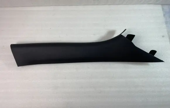 Jeep Grand Cherokee (A) pillar trim 5VK88DX9AC