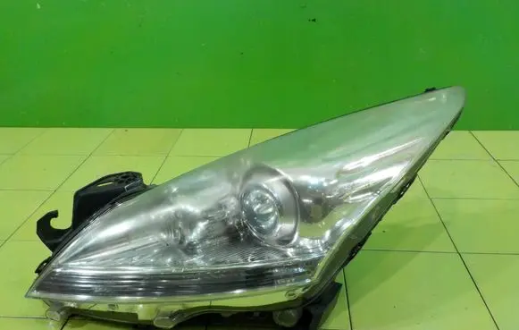 Peugeot 5008 Headlight/headlamp 9685473780