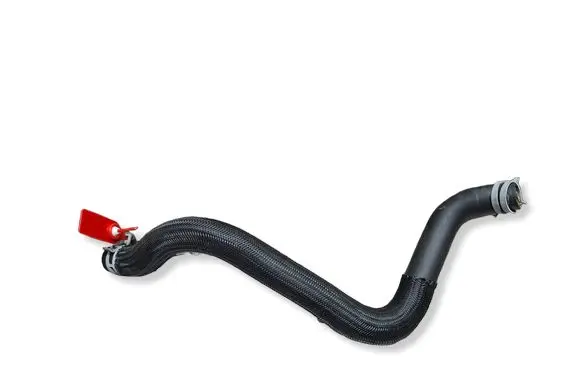 Renault Captur II Engine coolant pipe/hose S27649309 924005772R