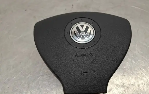 Volkswagen PASSAT B6 Steering wheel airbag 1K0880201BT